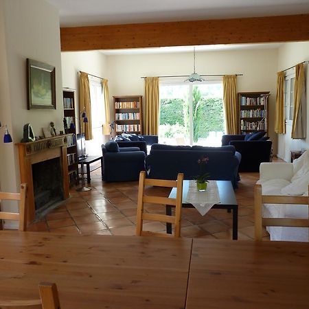 La Maison Rose Saillans  Kültér fotó