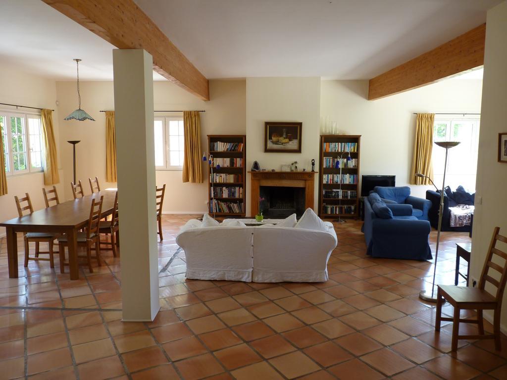 La Maison Rose Saillans  Kültér fotó