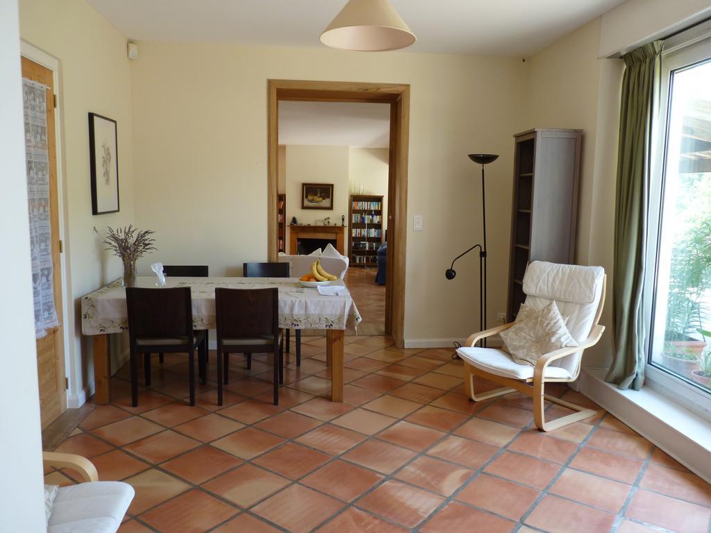 La Maison Rose Saillans  Kültér fotó