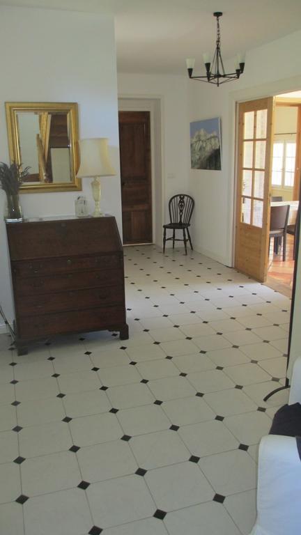 La Maison Rose Saillans  Kültér fotó
